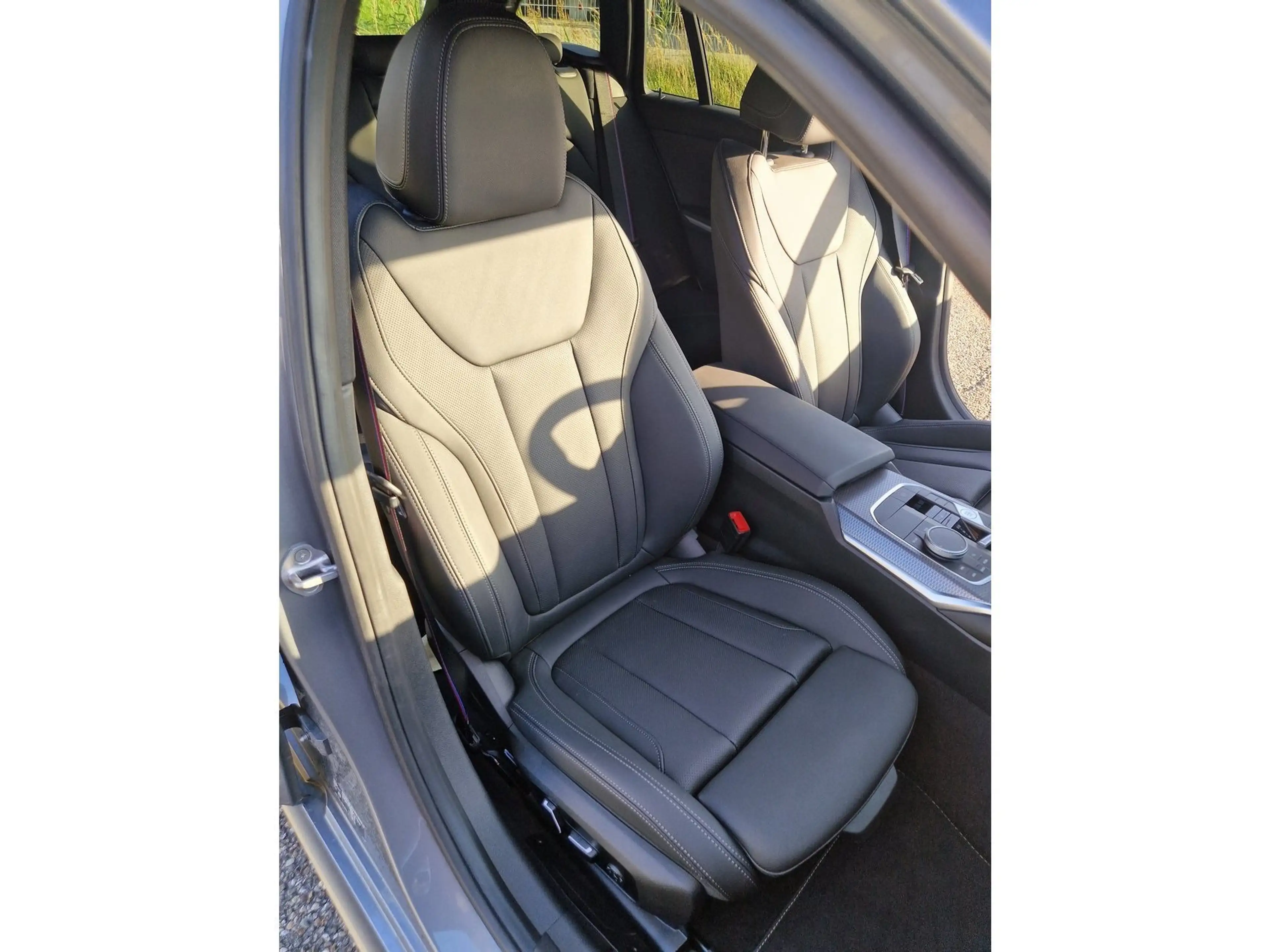 BMW 340 Md xDrive Wide Inno 360° AHK SpoSi — photo 8