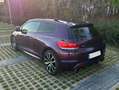 Volkswagen Scirocco 2.0 TSI R DSG Burdeos - thumbnail 7