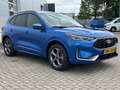 Ford Kuga 2.5 PHEV ST-Line X DRIVERPACK! WINTERPACK! TECHPAC Blauw - thumbnail 3