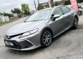 Toyota Camry 2.5 HYBRID 218CV 2WD DESIGN 19159HT ENTRETIEN COMPLET A JOUR GARANTIE 12 MOIS Grau - thumbnail 1
