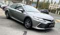 Toyota Camry 2.5 HYBRID 218CV 2WD DESIGN 20000HT ENTRETIEN COMPLET ET A JOUR TBEG Gris - thumbnail 4