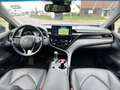 Toyota Camry 2.5 HYBRID 218CV 2WD DESIGN 20825HT ENTRETIEN A JOUR Grigio - thumbnail 10