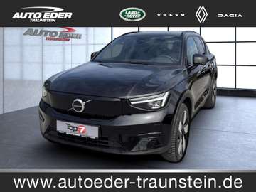 XC 40 Plus Recharge Pure Electric AWD Bluetooth