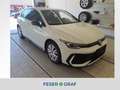 Volkswagen Golf VIII R-Line 1.5 eTSI DSG 150PS Weiß - thumbnail 1