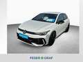 Volkswagen Golf VIII R-Line 1.5 eTSI DSG HUD*LED-PLUS*BLACK Weiß - thumbnail 1