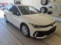 Volkswagen Golf VIII R-Line 1.5 eTSI DSG 150PS Weiß - thumbnail 4