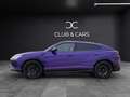 Lamborghini Urus Urus 4.0 V8 phev SE auto Ad Personam Tetto Pan/23 Paars - thumbnail 5