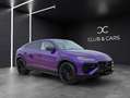 Lamborghini Urus Urus 4.0 V8 phev SE auto Ad Personam Tetto Pan/23 Paars - thumbnail 1