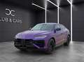 Lamborghini Urus Urus 4.0 V8 phev SE auto Ad Personam Tetto Pan/23 Paars - thumbnail 3