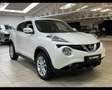 Nissan Juke 1.6 GPL Eco Acenta 116cv 2016 Bianco - thumbnail 3