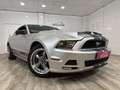 Ford Mustang 3.7 V6 Aut. Gris - thumbnail 4
