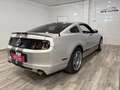 Ford Mustang 3.7 V6 Aut. Gris - thumbnail 18