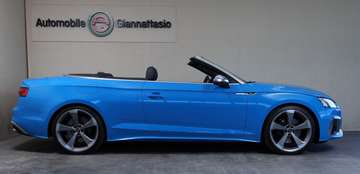 3.0 TFSI quattro Cabrio*20"*VC*B&O*Matrix*CAM