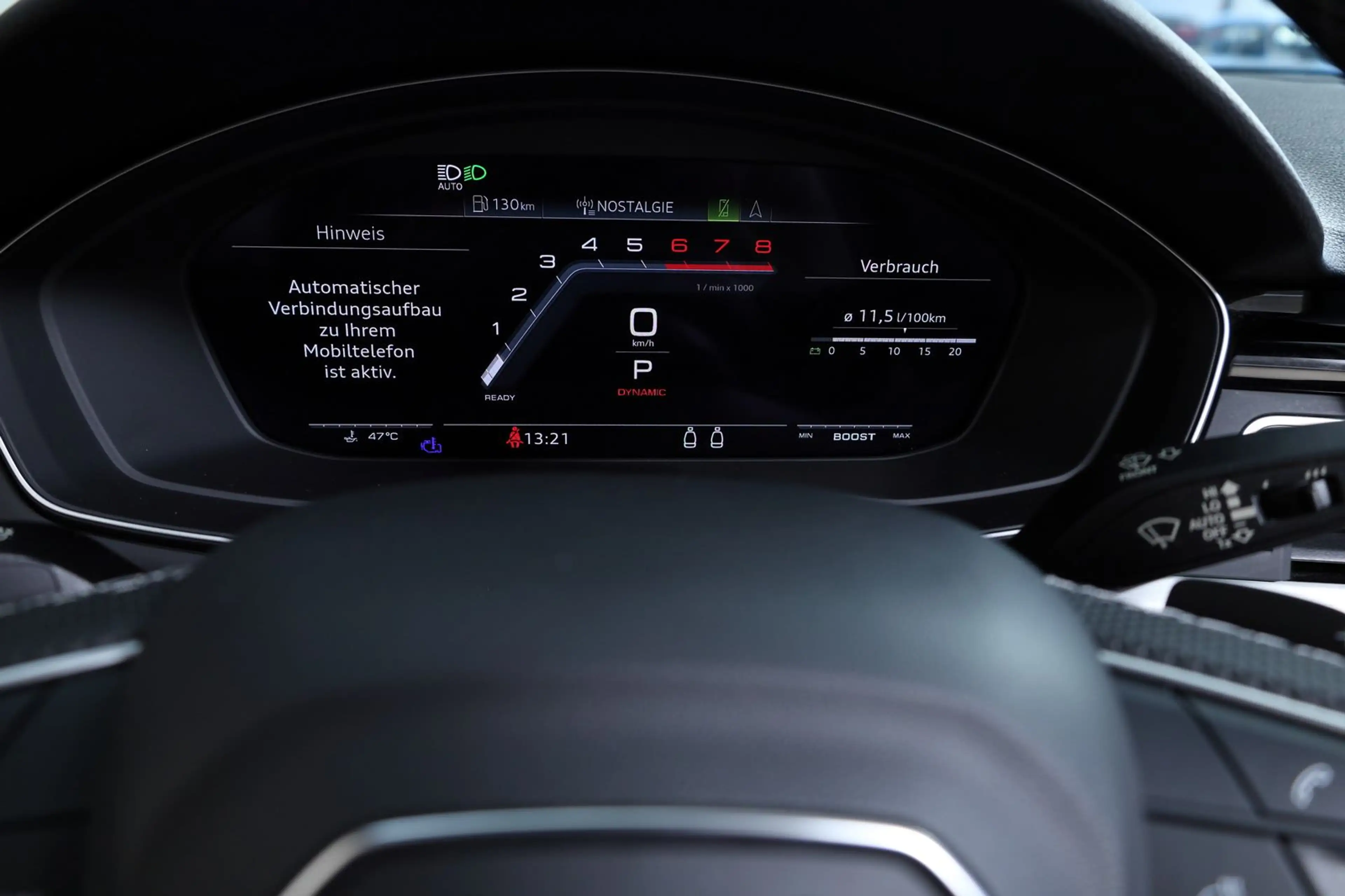 Audi S5 3.0 TFSI quattro Cabrio*20"*VC*B&O*Matrix*CAM — photo 9