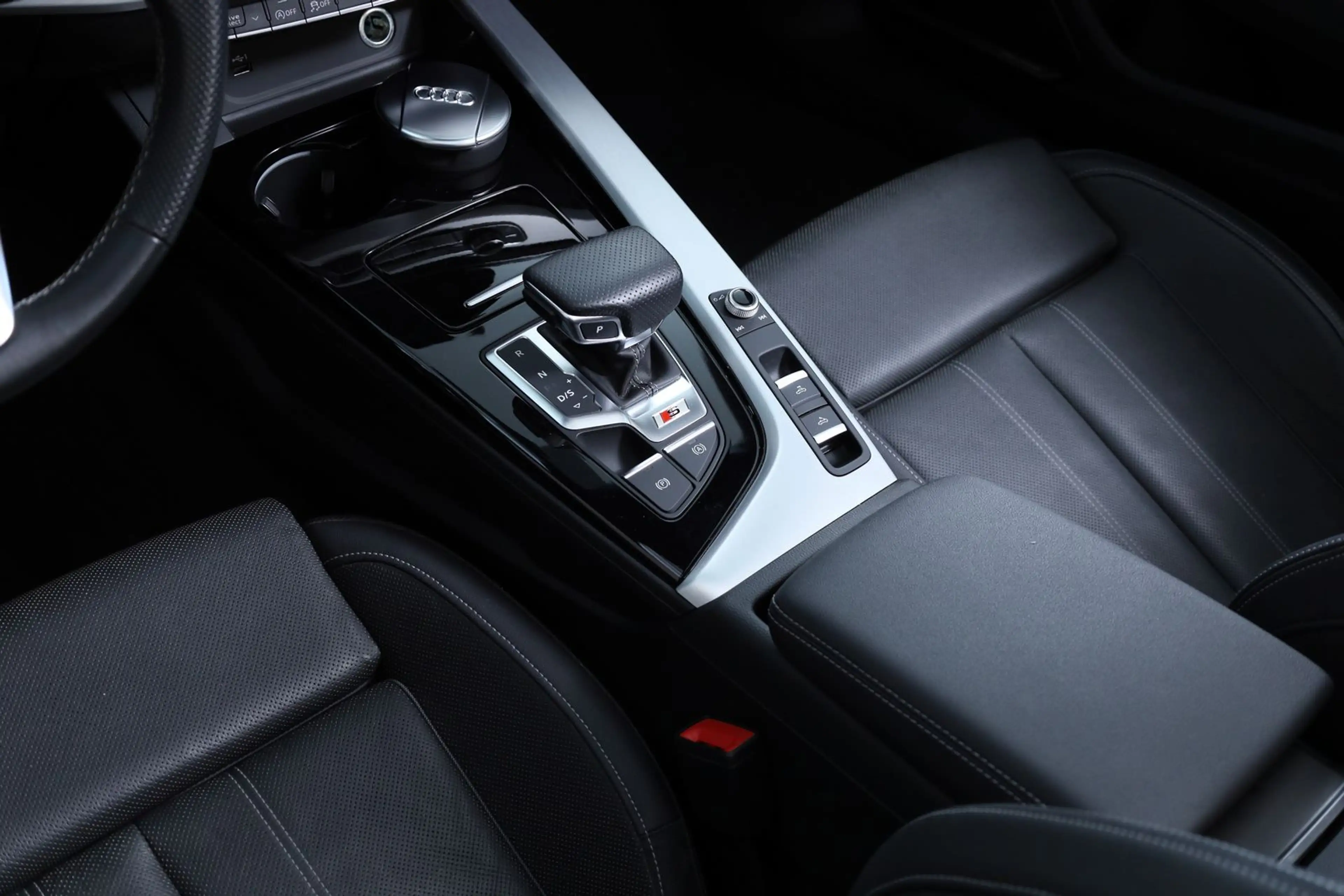 Audi S5 3.0 TFSI quattro Cabrio*20"*VC*B&O*Matrix*CAM — photo 14