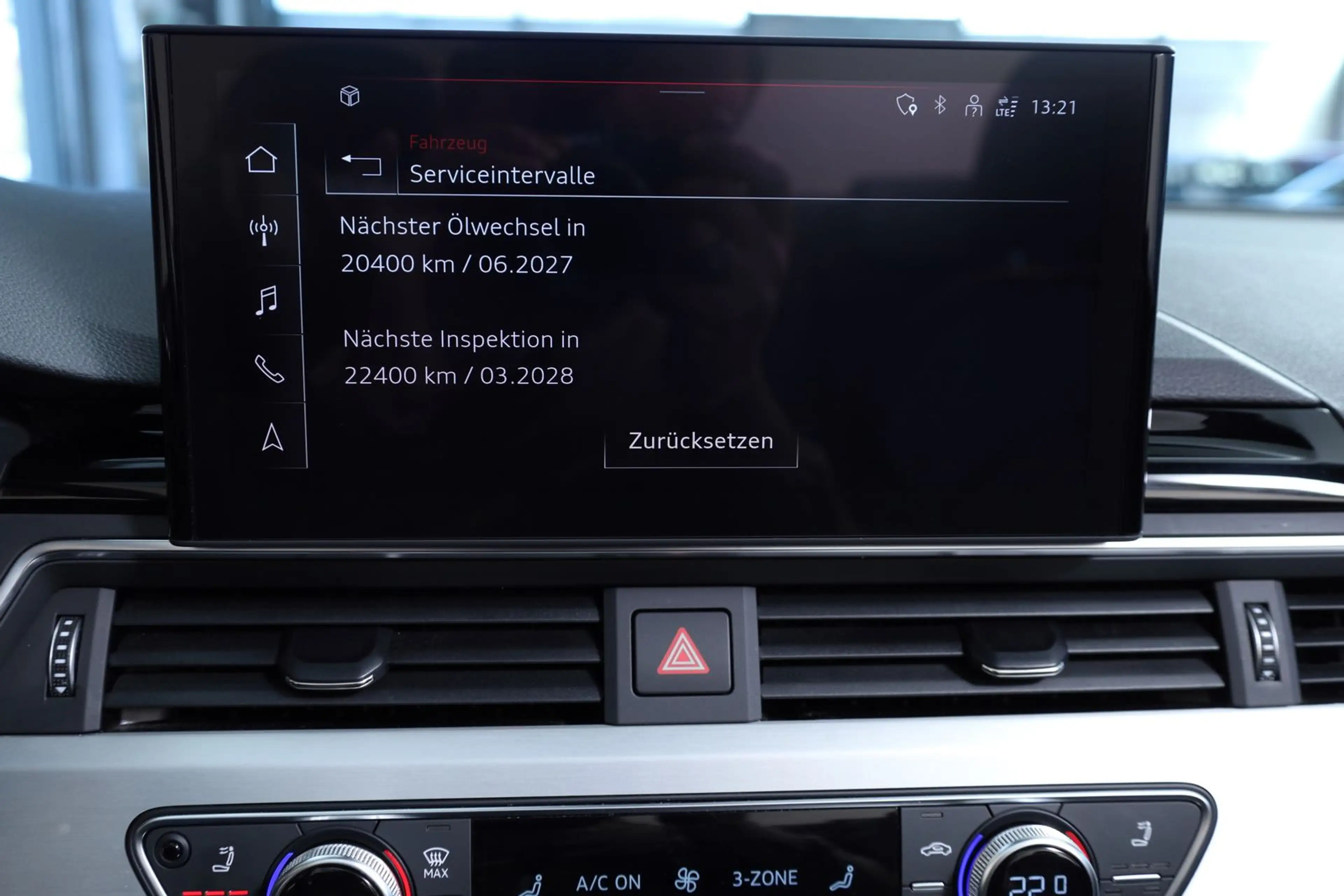 Audi S5 3.0 TFSI quattro Cabrio*20"*VC*B&O*Matrix*CAM — photo 10