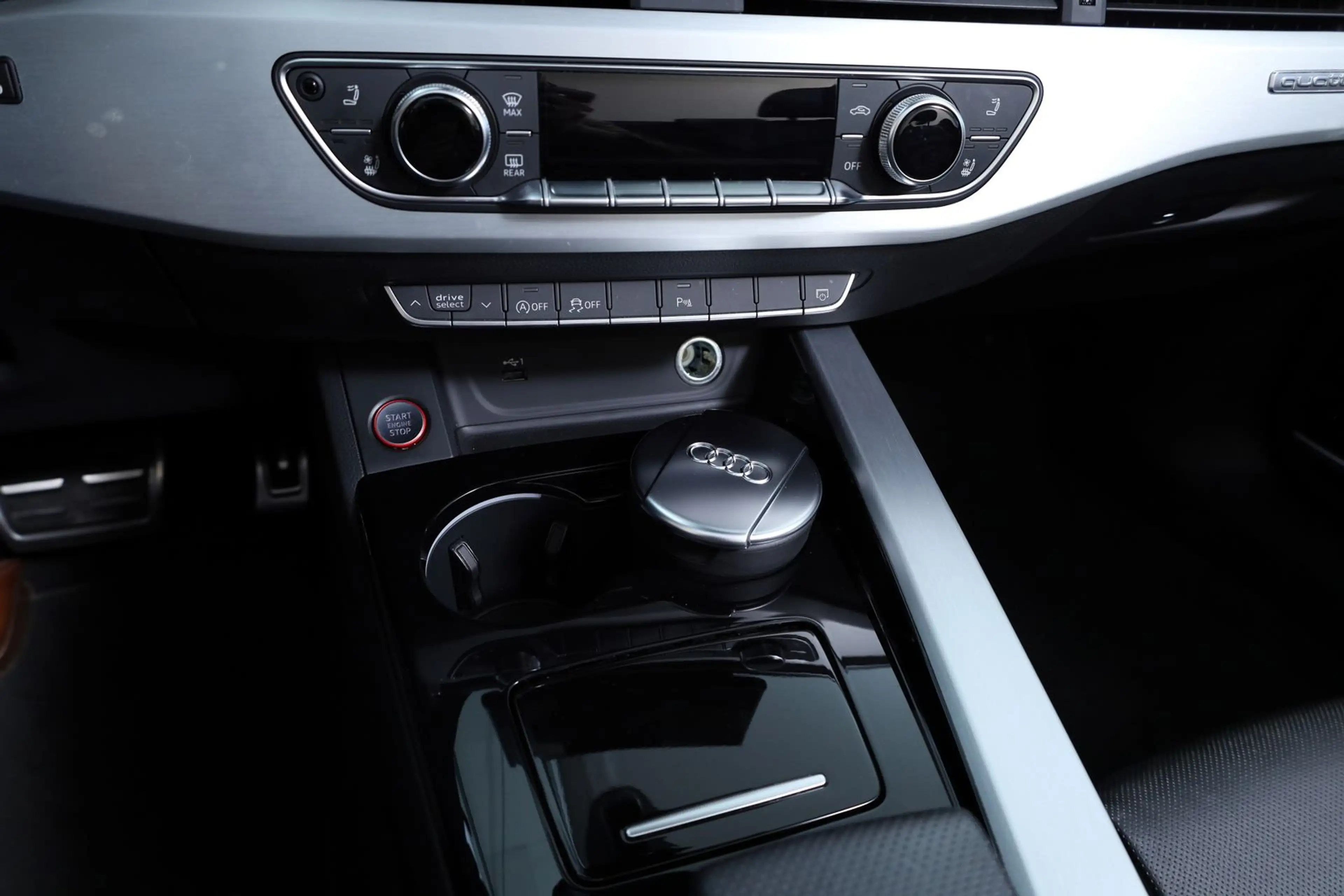 Audi S5 3.0 TFSI quattro Cabrio*20"*VC*B&O*Matrix*CAM — photo 12