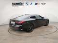 BMW 420 i Coupe M Sport + 2Jahre-BPS.-GARANTIE Schwarz - thumbnail 7