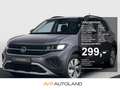 Volkswagen T-Cross 1.5 TSI DSG GOAL | AHK | REAR VIEW | Gri - thumbnail 1