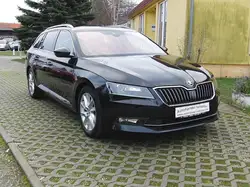 Skoda Superb Combi 1.4 TSI ACT Style