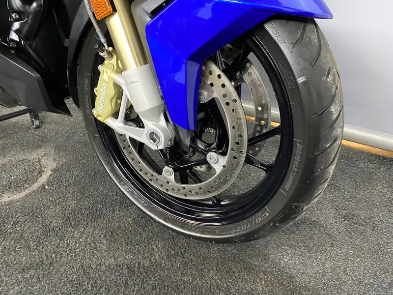 BMW R 1250 RT - foto 3