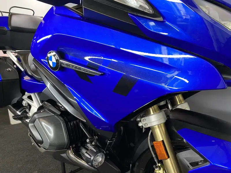 BMW R 1250 RT - foto 6