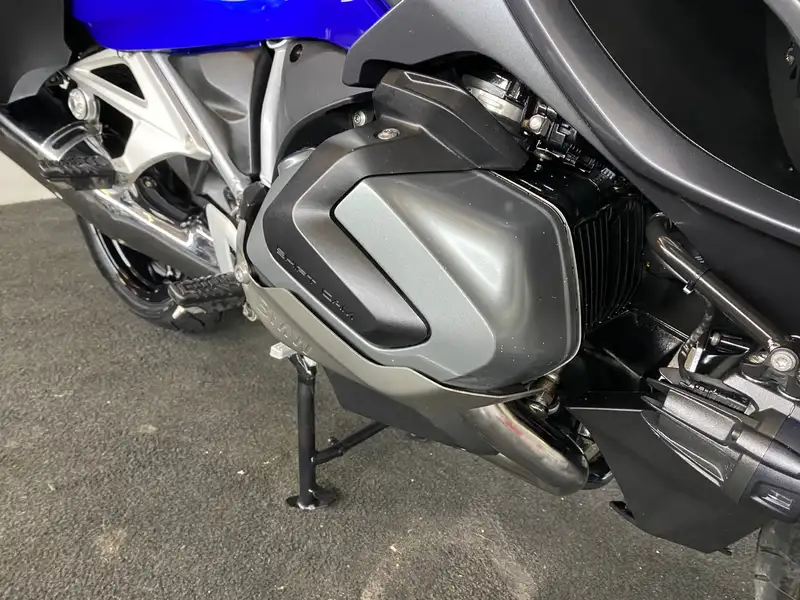 BMW R 1250 RT - foto 7