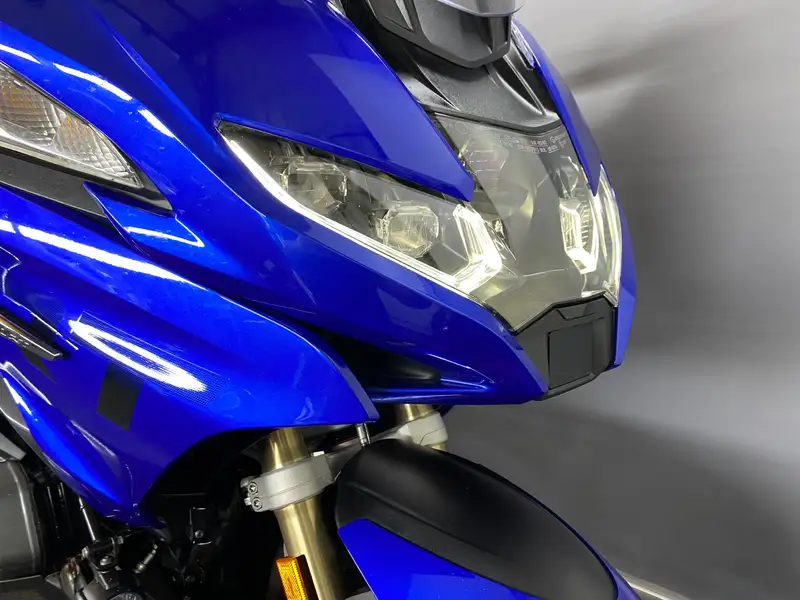 BMW R 1250 RT - foto 5