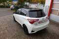 Toyota Yaris 1,5l Hybrid Style Selection 5 J Garantie Weiß - thumbnail 4