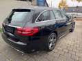 Mercedes-Benz C 300 T de AMG Line/ LED/ RFK Noir - thumbnail 7