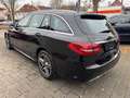 Mercedes-Benz C 300 T de AMG Line/ LED/ RFK Noir - thumbnail 9