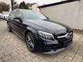 Mercedes-Benz C 300 T de AMG Line/ LED/ RFK Noir - thumbnail 2