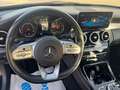 Mercedes-Benz C 300 T de AMG Line/ LED/ RFK Noir - thumbnail 15