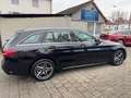 Mercedes-Benz C 300 T de AMG Line/ LED/ RFK Noir - thumbnail 10