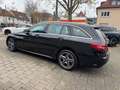 Mercedes-Benz C 300 T de AMG Line/ LED/ RFK Noir - thumbnail 8