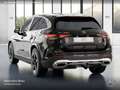 Mercedes-Benz GLC 300 d 4M AMG+PANO+AHK+BURMESTER+KEYLESS+9G Schwarz - thumbnail 20