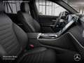 Mercedes-Benz GLC 300 d 4M AMG+PANO+AHK+BURMESTER+KEYLESS+9G Schwarz - thumbnail 11