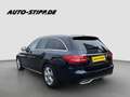 Mercedes-Benz C 250 T CGI Avantgarde NAVI BLIS ACC AHK LED PDC Blau - thumbnail 4