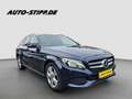 Mercedes-Benz C 250 T CGI Avantgarde NAVI BLIS ACC AHK LED PDC Blau - thumbnail 22