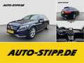 Mercedes-Benz C 250 T CGI Avantgarde NAVI BLIS ACC AHK LED PDC Blau - thumbnail 1