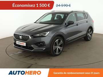 2.0 TSI 4WD Xcellence DSG7