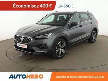 2.0 TSI 4WD Xcellence DSG7
