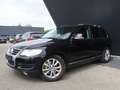 Volkswagen Touareg 4.2 V8 4M / XENON / LEDER / NAVI+ Czarny - thumbnail 4