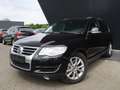 Volkswagen Touareg 4.2 V8 4M / XENON / LEDER / NAVI+ Czarny - thumbnail 3