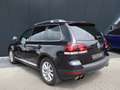 Volkswagen Touareg 4.2 V8 4M / XENON / LEDER / NAVI+ Czarny - thumbnail 5