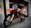 KTM 85 SX 16/19 Soll Räder. Gut gepflegt. Naranja - thumbnail 8