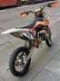 KTM 85 SX 16/19 Soll Räder. Gut gepflegt. Naranja - thumbnail 3