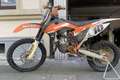 KTM 85 SX 16/19 Soll Räder. Gut gepflegt. Naranja - thumbnail 6