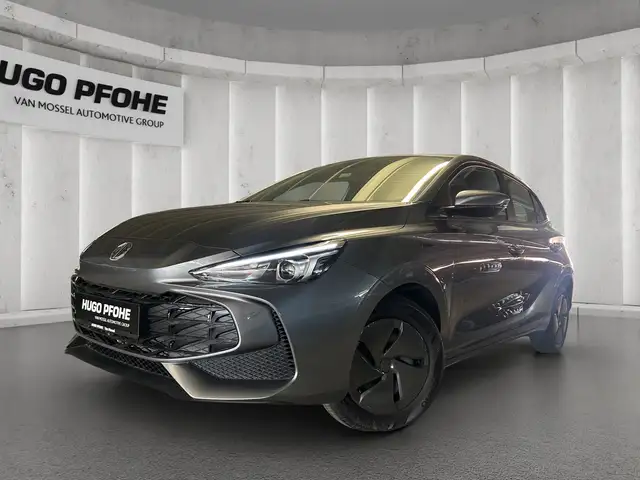 MG MG3 Standard 1.5 85kW PDC | Klima | Navi | BT | ZV m.