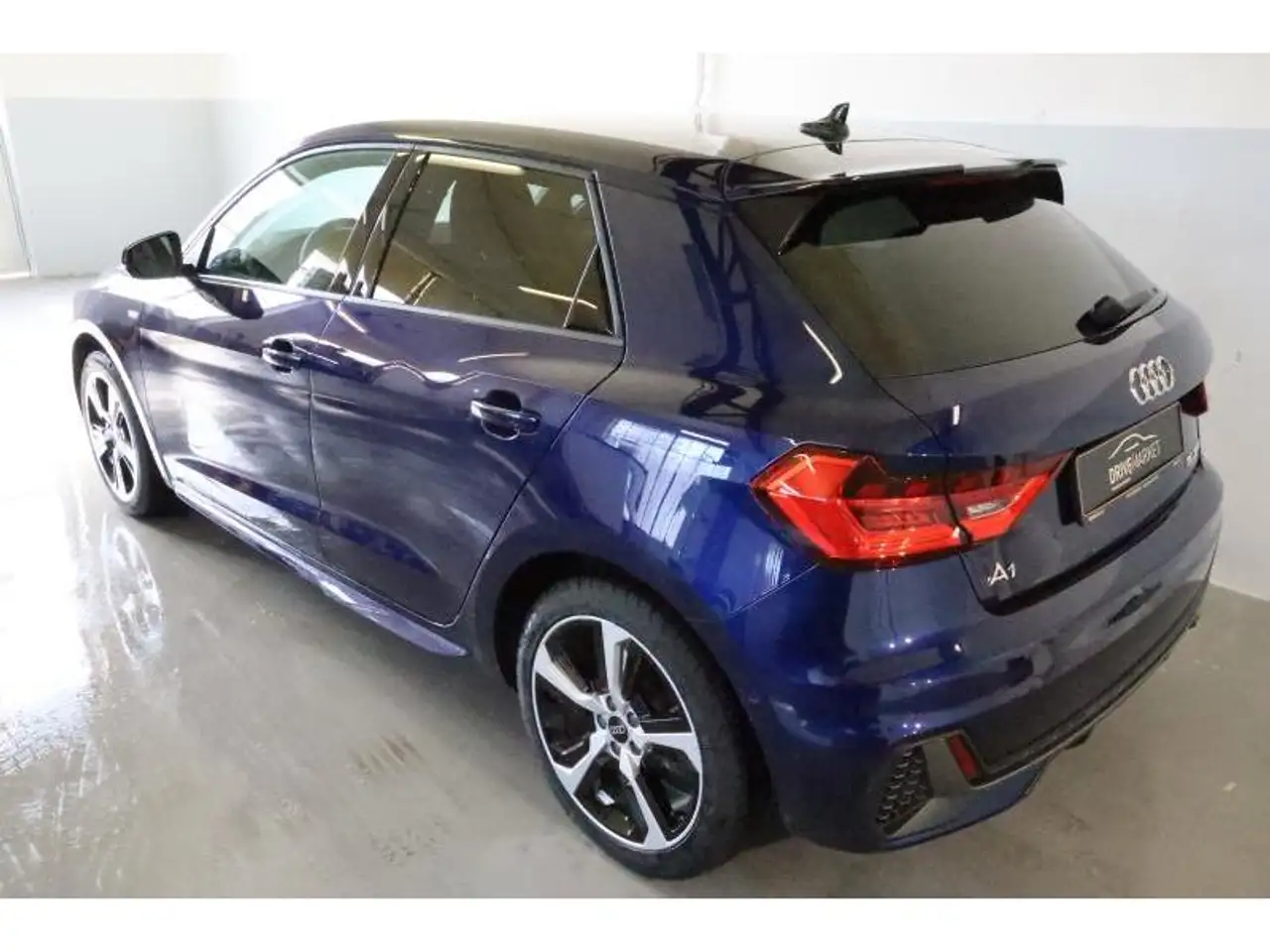 Audi A1 2026
